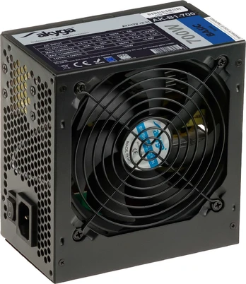 Maitinimo blokas Akyga ATX AK-B1-700 700 W, 12 cm