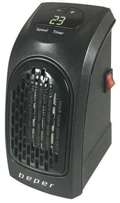 Termoventiliatorius Beper RI.201, 0.35 kW