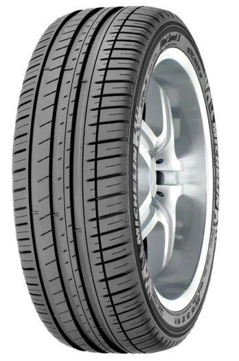MICHELIN PS3 195/50 R15 82 V