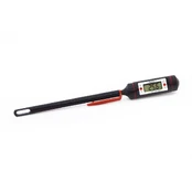 Maisto termometras Fissman 0302 kaina