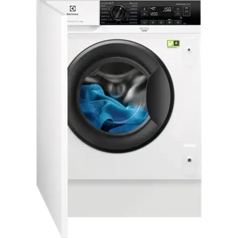 Skalbimo mašina Electrolux EW8F348SCI
