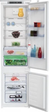 Šaldytuvas Beko BCNA306E42SN