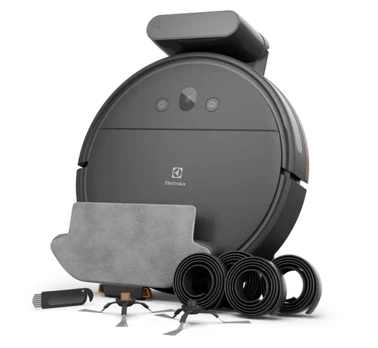 Dulkių siurblys - robotas Electrolux ER61UW1DG