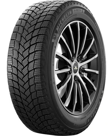 Michelin X-ICE SNOW 225/65 R17