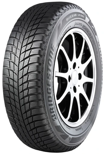 Bridgestone Blizzak LM001 235/45 R20 96 H