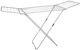 Skalbinių džiovyklė "Saima" 180x56x111cm kaina