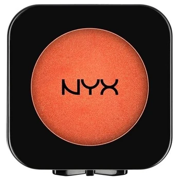 Skaistalai NYX Double Dare