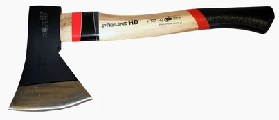 Proline Pro-Line Axe universalus medinis 1kg 43cm (12731) kaina