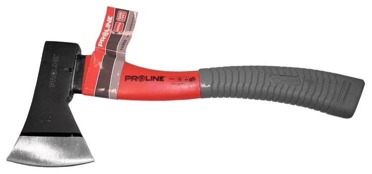 Proline „Pro-Line“ universalus, plastikinis 0,6kg, 36 cm (12806)