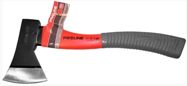 Proline Pro-Line Axe universalus plastikas 1kg 43cm (12810) kaina
