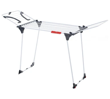 Drabužių džiovykla Vileda Premium 2in1, 1800 cm