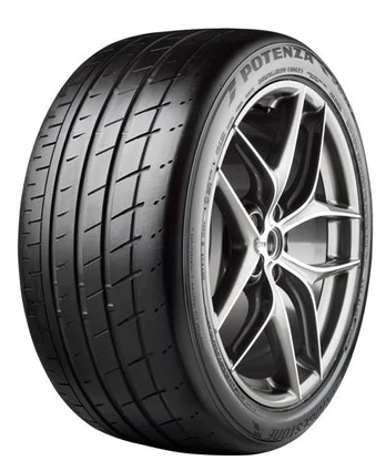 Bridgestone Potenza S007 295/35 R20