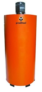 Usorteret Deimantinė gręžimo karūna GOLZ KT65 Ø56mm 1 1/4'