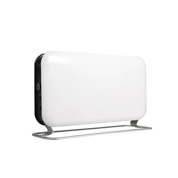 Mill steel 2000W LED Convection Rapid heating - SG2000LED