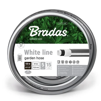 Laistymo žarna Bradas 5/8", 16 mm, 20 m
