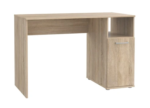 Stalas Domoletti Niko CPLB21N-D30F, smėlio ruda