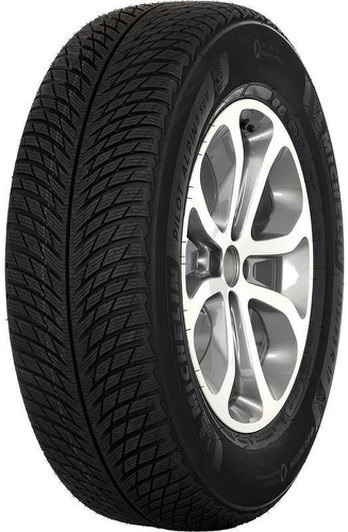 Michelin Pilot Alpin 5 SUV 245/50R19 105 V