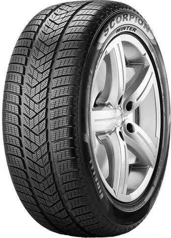 Pirelli 255/55R19 SCORPION WINTER 111V XL (J)