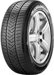 Pirelli 255/55R19 SCORPION WINTER 111V XL (J) kaina