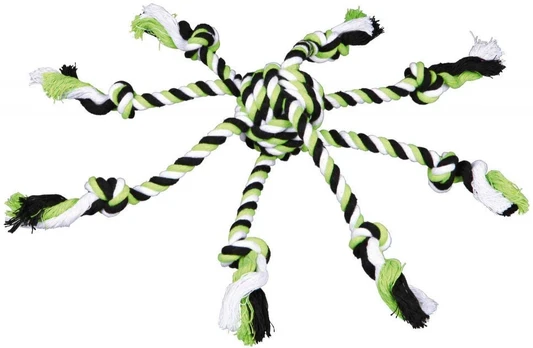 Žaislas šuniui Trixie TX-32650, Ø 7 cm