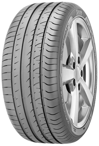 Sava Padangos Intensa UHP 2 100 Y XL ( C B B 72dB )