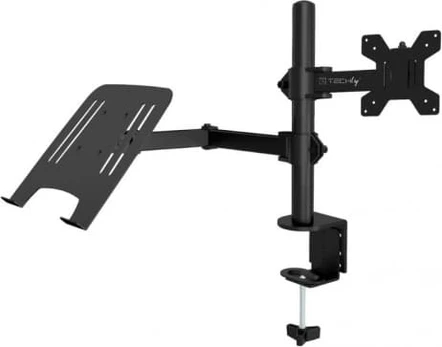 TECHLY Desk Mount Arm for 13-32inch | 365597