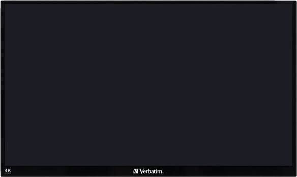 Monitorius Verbatim PMT-15