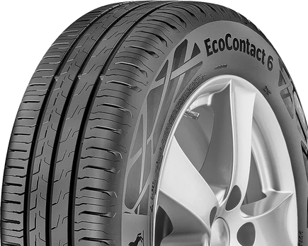 Continental ECO 6 205/60 R16