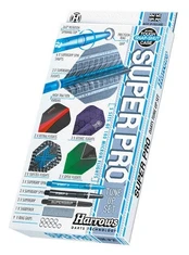 Harrows Darts remonto rink SUPER PRO TUNE UP kaina