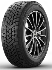 Michelin X-ICE SNOW 275/40 R20 kaina