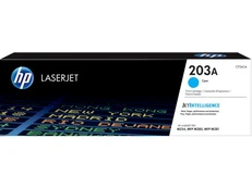 Spausdintuvo kasetė HP CF541A, mėlyna kaina