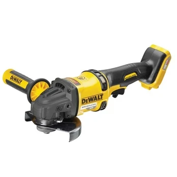 DeWalt DCG418NT-XJ akumuliatorinis kampinis šlifuoklis