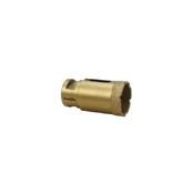 Deimantinė gręžimo karūna M14 MAKITA 68,0 mm kaina