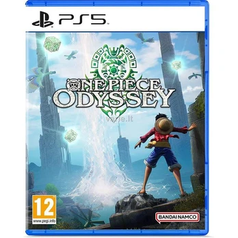 One Piece Odyssey Playstation 4