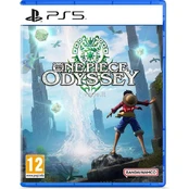 One Piece Odyssey Playstation 4 kaina