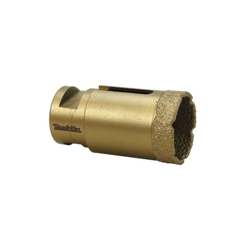 Deimantinė gręžimo karūna M14 MAKITA 20,0 mm
