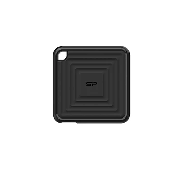 Išorinis HDD SILICON POWER SP512GBPSDPC60CK