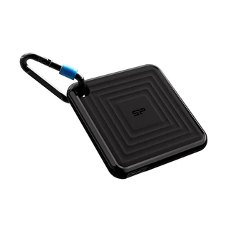 Išorinis HDD SILICON POWER SP020TBPSDPC60CK