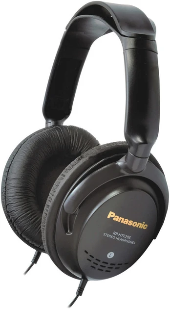 Ausinės Panasonic RP-HTF295E