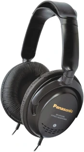 Ausinės Panasonic RP-HTF295E kaina