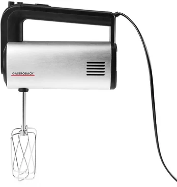 Gastroback 40983 Design Handmixer Pro