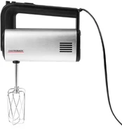 Gastroback 40983 Design Handmixer Pro kaina