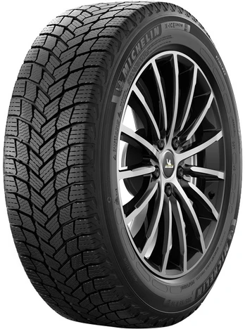 Michelin X-ICE SNOW 315/35 R20
