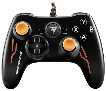 Žaidimų pultas Thrustmaster GP XID Esport Edition