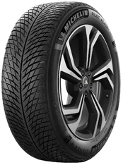 Michelin Pilot Alpin 5 SUV 265/45 R21 108 V kaina