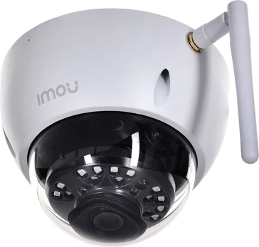 Apsaugos kamera Imou WRL Dome PRO IPC-D32MIP