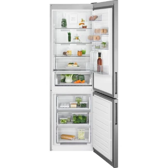 Šaldytuvas Electrolux LNC7ME32X3