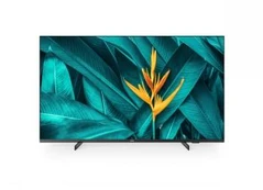 Televizorius Philips 50HFL5214U/12