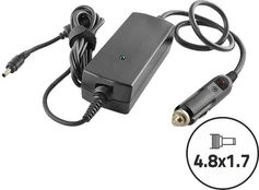 Qoltec Pakrovėjas HP 50041 90W | 18.5V | 4.9A kaina