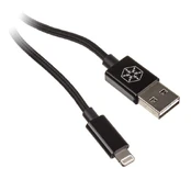 Laidas SilverStone CPU03 USB, Apple Lightning, 1 m kaina